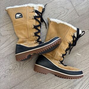 Women’s Sorel Boots